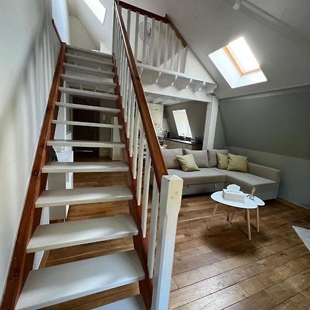 Le Pic Dinantais - Appartement Cosy ✮ Exterior photo