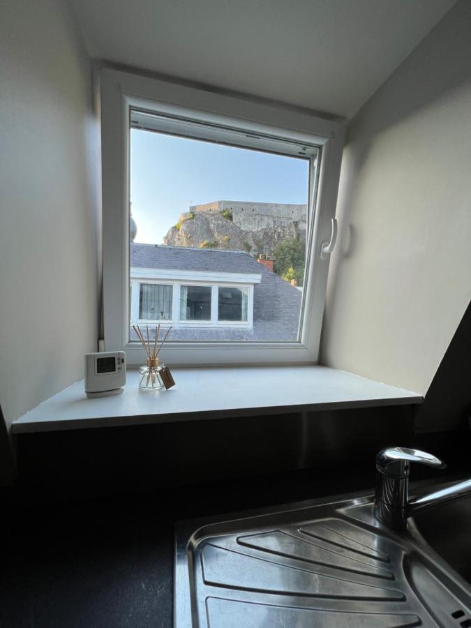Le Pic Dinantais - Appartement Cosy ✮ Exterior photo