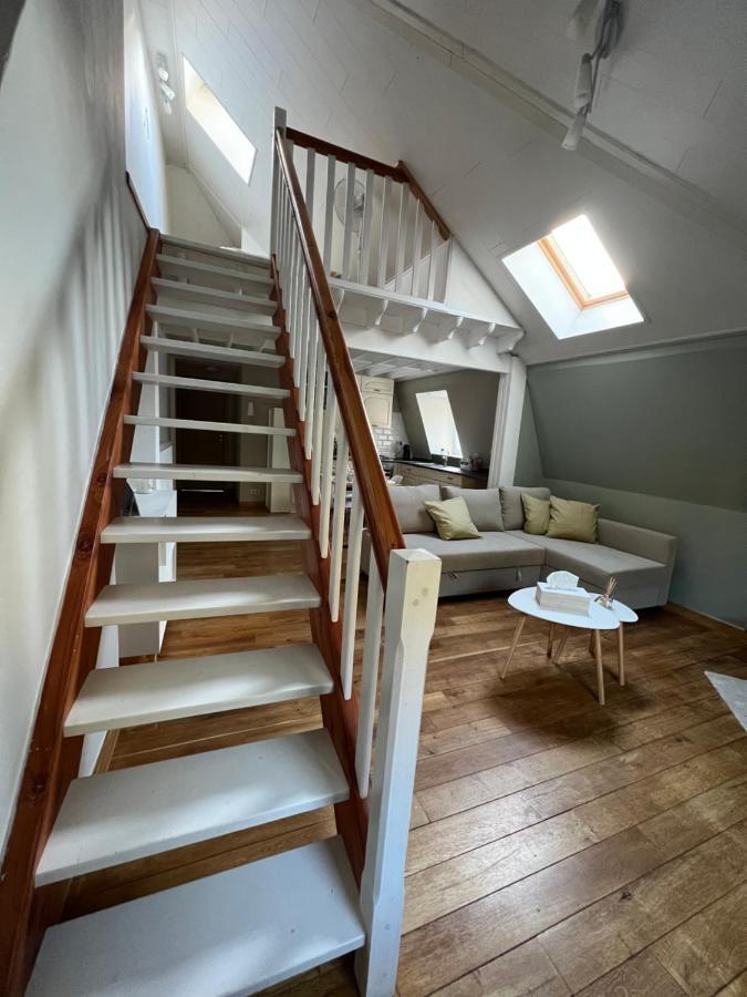 Le Pic Dinantais - Appartement Cosy ✮ Exterior photo